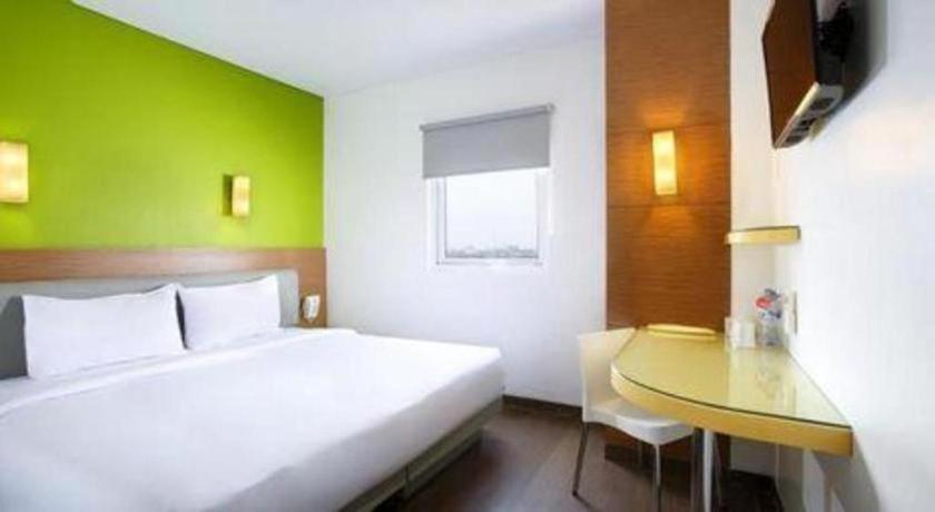 Amaris Hotel La Codefin Kemang Jacarta Exterior foto